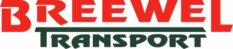 Breewel Logistiek Logo